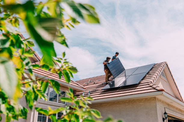 Quick and Trustworthy Emergency Roof Repair Services in Windsor Heights, IA